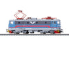 Marklin 39282 Ho Sj Class Rc 6 Electric Locomotive Mfx + Digital Sound European Locomotives