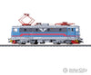 Marklin 39282 Ho Sj Class Rc 6 Electric Locomotive Mfx + Digital Sound European Locomotives