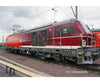 Marklin 39293 Ho Class 249 Dual Power Locomotive European Locomotives