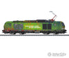 Marklin 39295 Ho Bug Class 248 Dual Power Locomotive European Locomotives