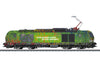 Marklin 39295 Ho Bug Class 248 Dual Power Locomotive European Locomotives