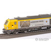 Marklin 39296 Ho Leonhard Weiss Class 248 Dual Power Locomotive European Locomotives