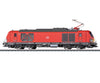 Marklin 39297 Ho Db Ag Class 249 Dual Power Locomotive Mfx + Digital Sound European Locomotives