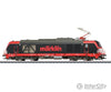 Marklin 39299 Ho Class 249 Dual Power Locomotive - Store For 2024 European Locomotives