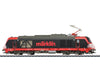 Marklin 39299 Ho Class 249 Dual Power Locomotive - Store For 2024 European Locomotives
