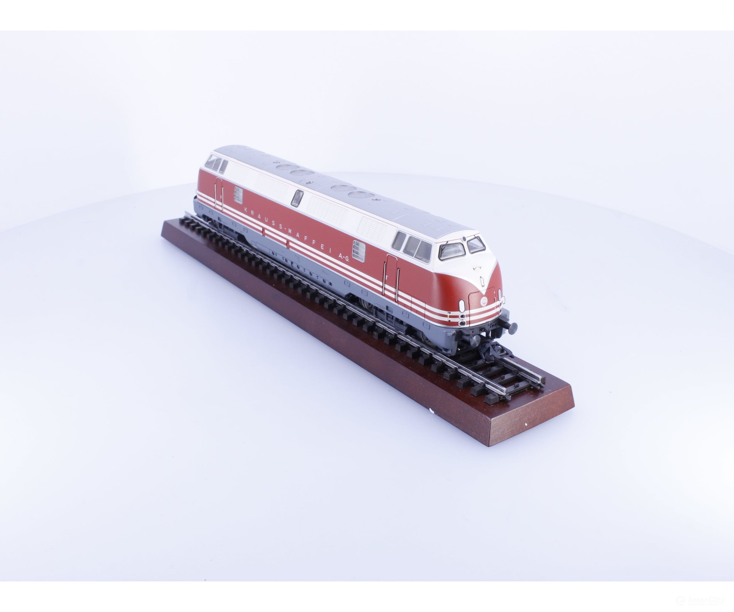 Marklin 39301 HO DB ML3000 Diesel Locomotive C-Sine Soft Drive Rare MFX Digital Sound - European Locomotives