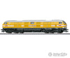 Marklin 39321 Diesel Locomotive 320 001-1 - Default Title (IC-MARK-39321)