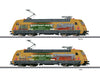 Marklin 39377 DB AG Class 101 Electric Locomotive - Default Title (IC-MARK-39377)