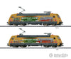 Marklin 39377 DB AG Class 101 Electric Locomotive - Default Title (IC-MARK-39377)