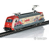 Marklin 39378 DB AG Class 101 Electric Locomotive - Default Title (IC-MARK-39378)