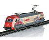 Marklin 39378 DB AG Class 101 Electric Locomotive - Default Title (IC-MARK-39378)