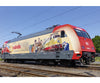 Marklin 39378 DB AG Class 101 Electric Locomotive - Default Title (IC-MARK-39378)