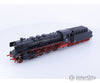 Marklin 39390 Ho Steam Locomotive With Tender Db (Germany) 39 048 Mfx Digital Sound European