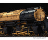 Marklin 39400 HO Class 4000 Steam Locomotive MFX+ Digital Sound European Locomotives