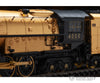 Marklin 39400 HO Class 4000 Steam Locomotive MFX+ Digital Sound European Locomotives