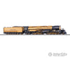 Marklin 39400 HO Class 4000 Steam Locomotive MFX+ Digital Sound European Locomotives