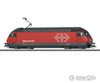 Marklin 39463 SBB-CFF-FFS Class Re 460 Electric Locomotive - Default Title (IC-MARK-39463)