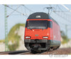 Marklin 39463 SBB-CFF-FFS Class Re 460 Electric Locomotive - Default Title (IC-MARK-39463)