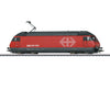 Marklin 39469 HO SBB-CFF-FFS Class Re 460 Electric Locomotive MFX+ Digital Sound European Locomotives