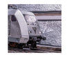 Marklin 39475 HO Class 101 Electric Locomotive Raw Metal Edition MFX+ Digital Sound - European Locomotives