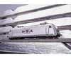 Marklin 39475 HO Class 101 Electric Locomotive Raw Metal Edition MFX+ Digital Sound - European Locomotives