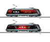 Marklin 39476 HO Class 101 W:O:A® Electric Locomotive MFX+ Digital Sound - European Locomotives