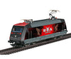 Marklin 39476 HO Class 101 W:O:A® Electric Locomotive MFX+ Digital Sound - European Locomotives