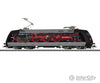 Marklin 39479 HO DB AG Class 101 Electric Locomotive MFX + Digital Sound (MHI Exclusive Item) European Locomotives