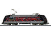 Marklin 39479 HO DB AG Class 101 Electric Locomotive MFX + Digital Sound (MHI Exclusive Item) European Locomotives