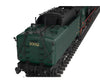 Marklin 39481 HO SNCB Class 1 Steam Locomotive MFX+ Digital Sound European Locomotives