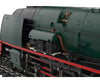 Marklin 39481 HO SNCB Class 1 Steam Locomotive MFX+ Digital Sound European Locomotives