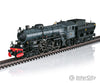 Marklin 39490 Ho Sj Class F 1200 Steam Locomotive European Locomotives