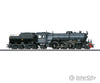 Marklin 39490 Ho Sj Class F 1200 Steam Locomotive European Locomotives