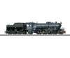 Marklin 39490 Ho Sj Class F 1200 Steam Locomotive European Locomotives