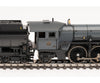 Marklin 39490 Ho Sj Class F 1200 Steam Locomotive European Locomotives