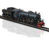 Marklin 39490 Ho Sj Class F 1200 Steam Locomotive European Locomotives
