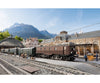 Marklin 39510 SBB-CFF-FFS Class Be 4/6 Electric Locomotive - Default Title (IC-MARK-39510)
