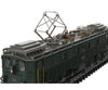 Marklin 39513 HO SBB-CFF-FFS Class Be 4/6 Electric Locomotive MFX+ Digital Sound - European Locomotives