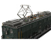 Marklin 39513 HO SBB-CFF-FFS Class Be 4/6 Electric Locomotive MFX+ Digital Sound - European Locomotives