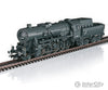 Marklin 39532 Ho Cdr Lass 52 Steam Locomotive European Locomotives