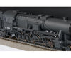 Marklin 39532 Ho Cdr Lass 52 Steam Locomotive European Locomotives