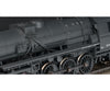 Marklin 39532 Ho Cdr Lass 52 Steam Locomotive European Locomotives