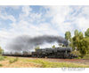 Marklin 39532 Ho Cdr Lass 52 Steam Locomotive European Locomotives