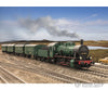Marklin 39539 Class 81 Steam Locomotive - Default Title (IC-MARK-39539)