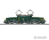 Marklin 39596 Ho Sbb Class Be 6/8 Ii Crocodile Electric Locomotive European Locomotives