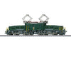 Marklin 39596 Ho Sbb Class Be 6/8 Ii Crocodile Electric Locomotive European Locomotives