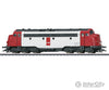 Marklin 39630 17 Class MY Diesel Locomotive - Default Title (IC-MARK-39630)