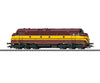 Marklin 39631 HO CFL Class 1600 Diesel Locomotive MFX+ Digital Sound European Locomotives