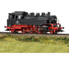 Marklin 39659 Ho Db Class 064 Steam Locomotive Mfx + Digital Sound (Mhi Exclusive Item) European