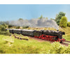 Marklin 39661 HO DB Class 06 Steam Locomotive MFX+ Digital Sound (MHI Exclusive Item) European Locomotives